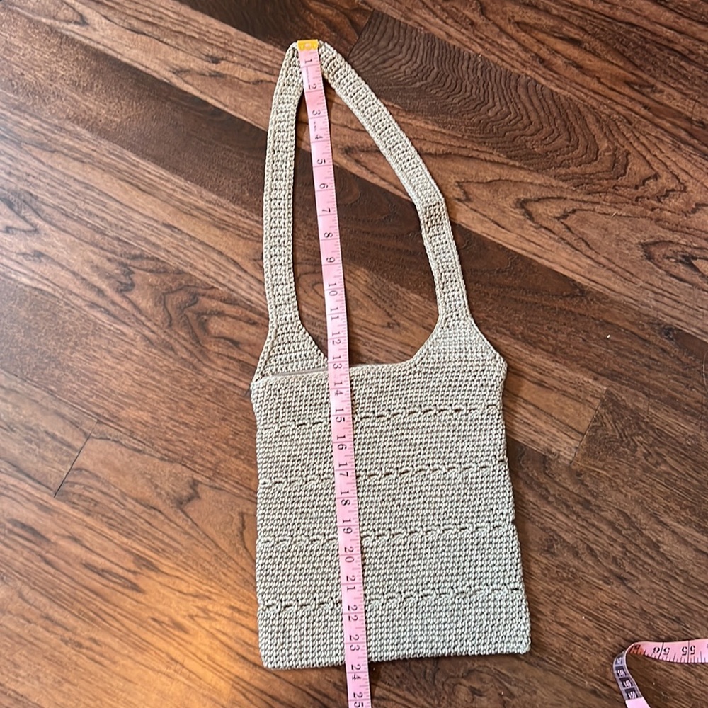 Old Navy Purse - Picture 5 of 9